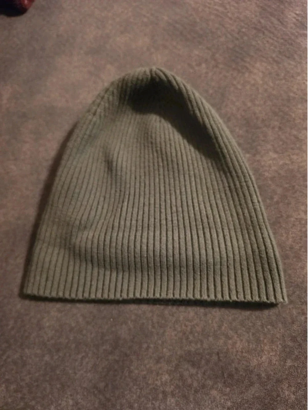 H&M olive green